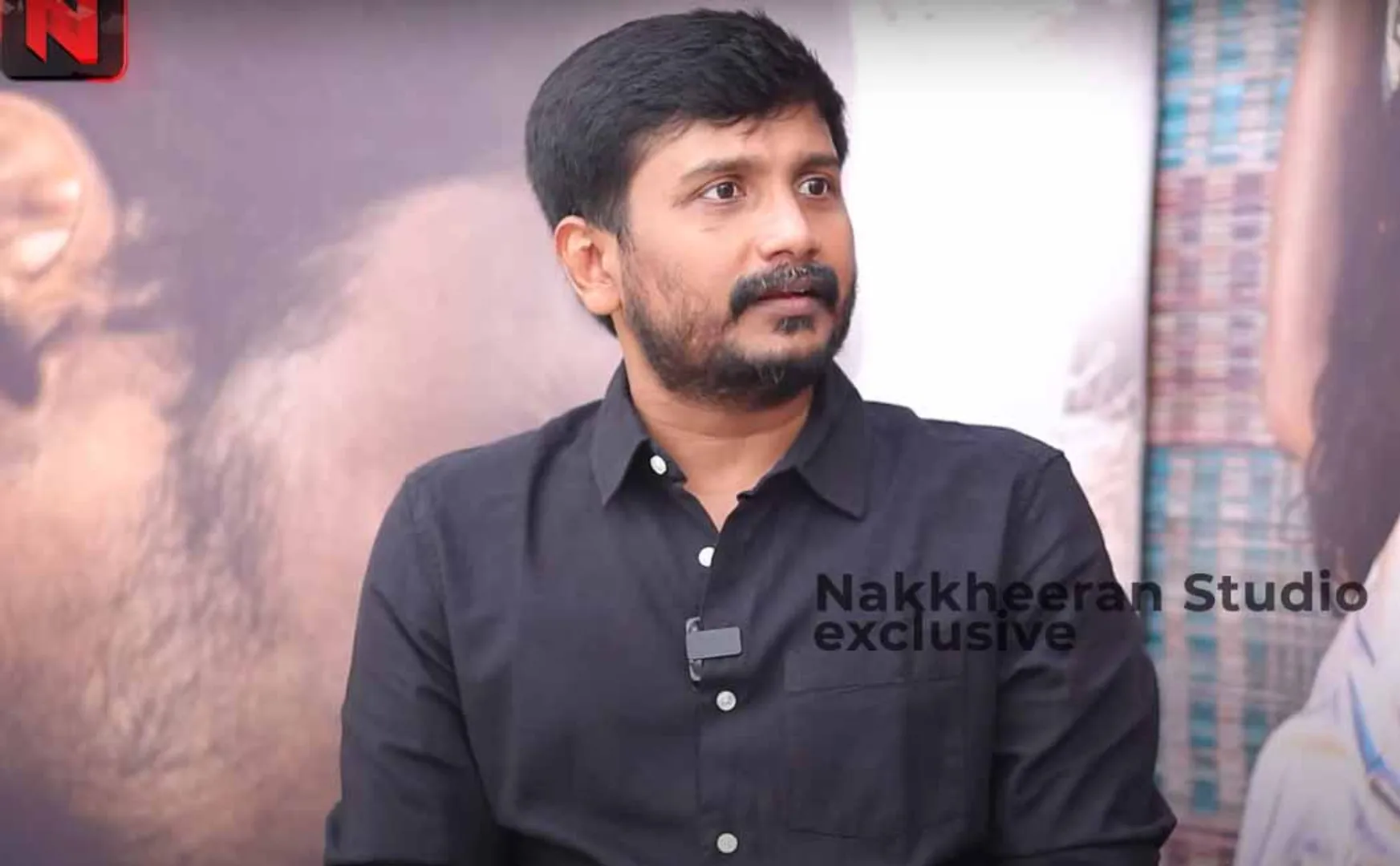 S.U Arunkumar Exclusive Interview